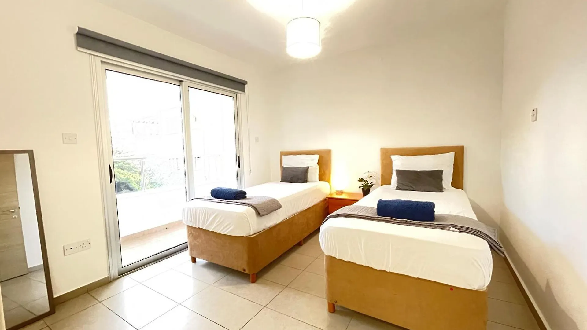 Aurora Holiday Apartment - أيا نابا قبرص