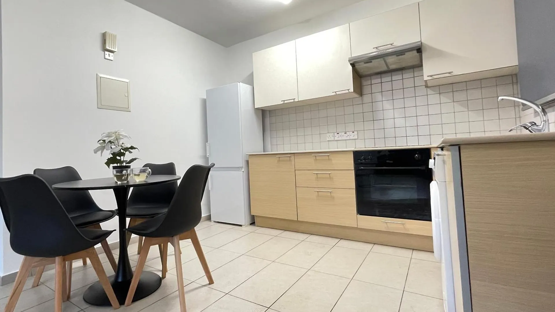 Aurora Holiday Apartment - Ayia Napa Cyprus