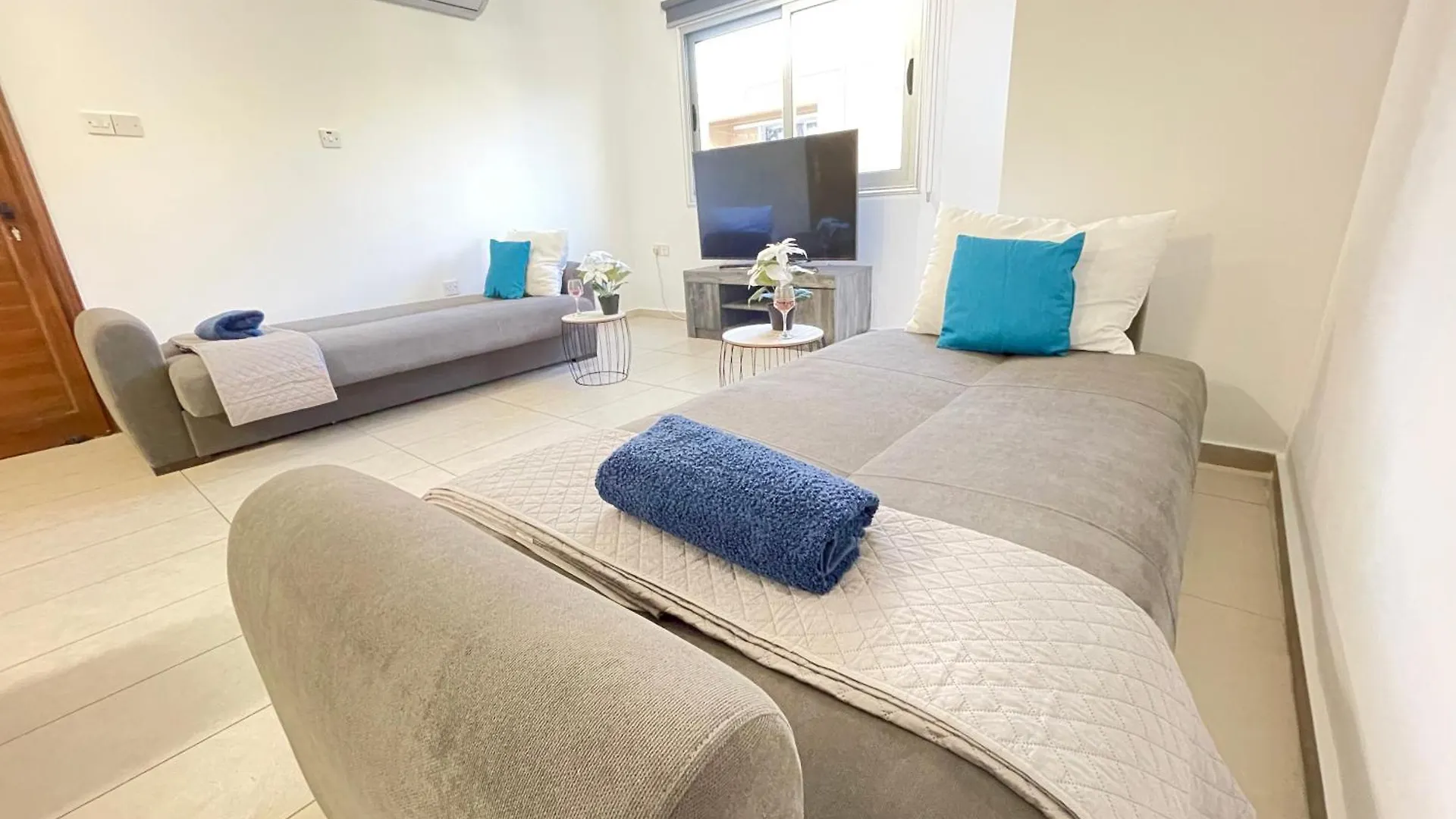 Aurora Holiday Apartment - Ayia Napa Cyprus